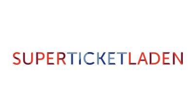 SuperTicketLaden